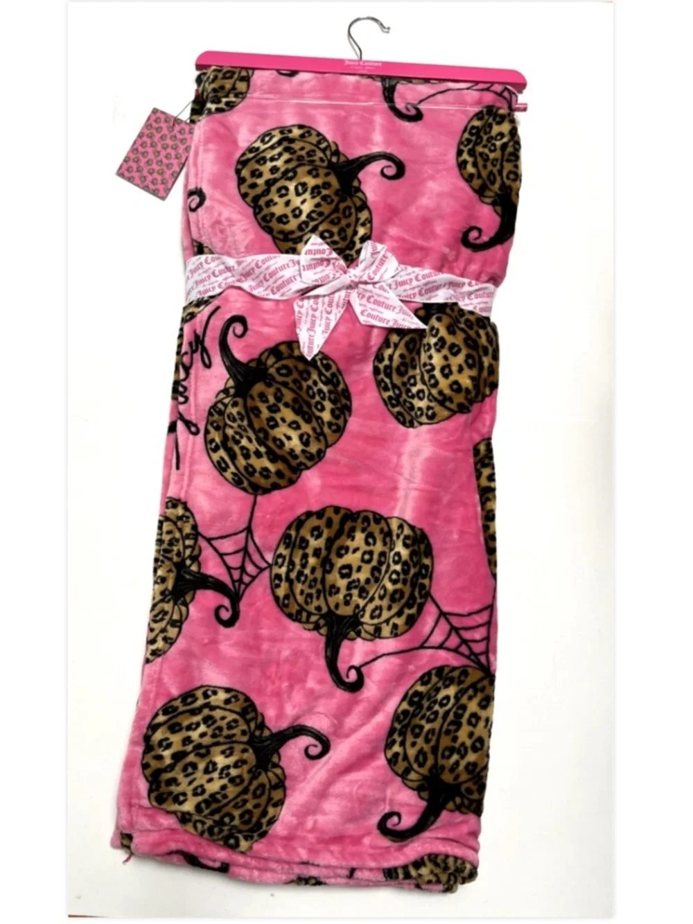 Juicy Couture 💗🎃 new